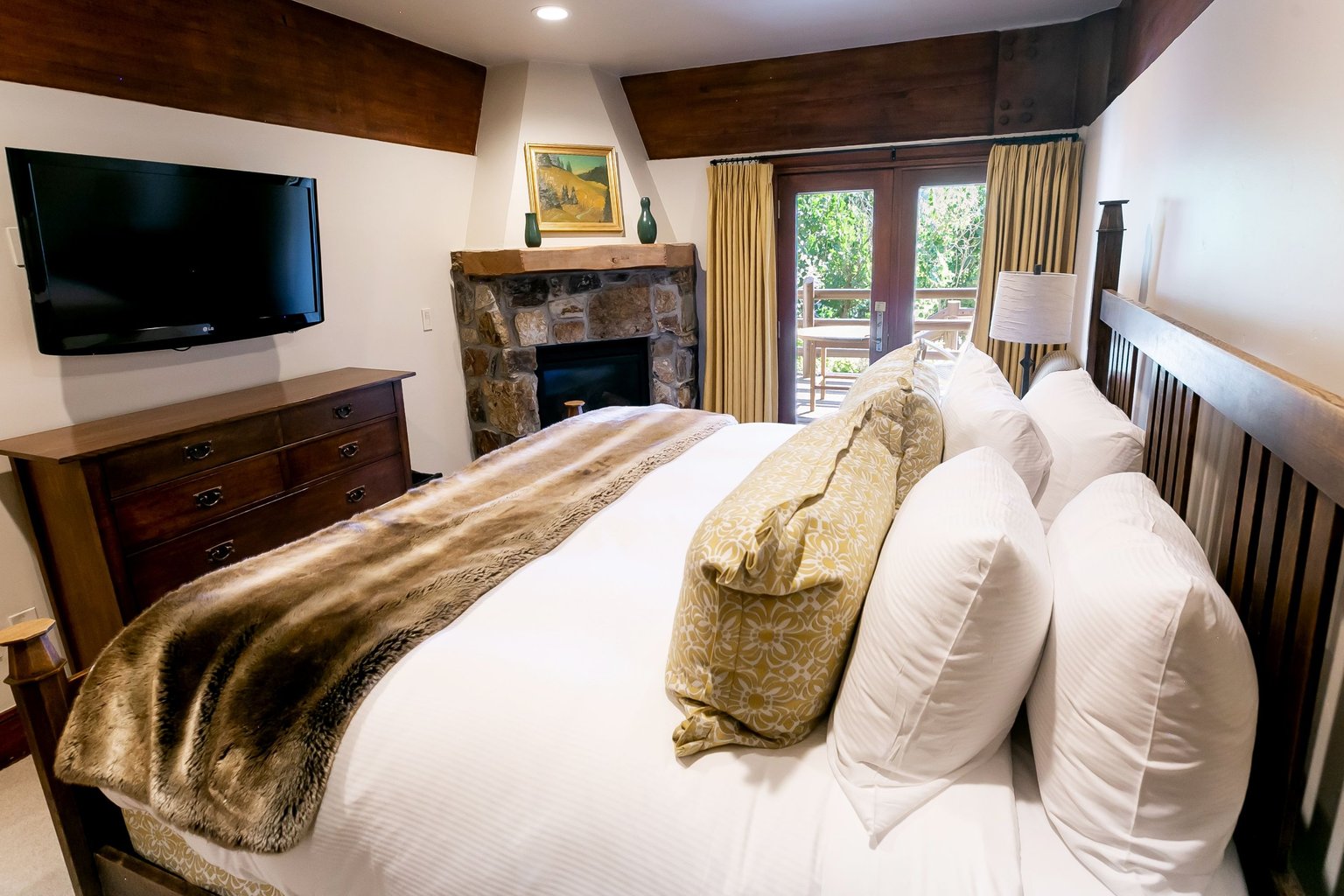 Park City Vacation Rental