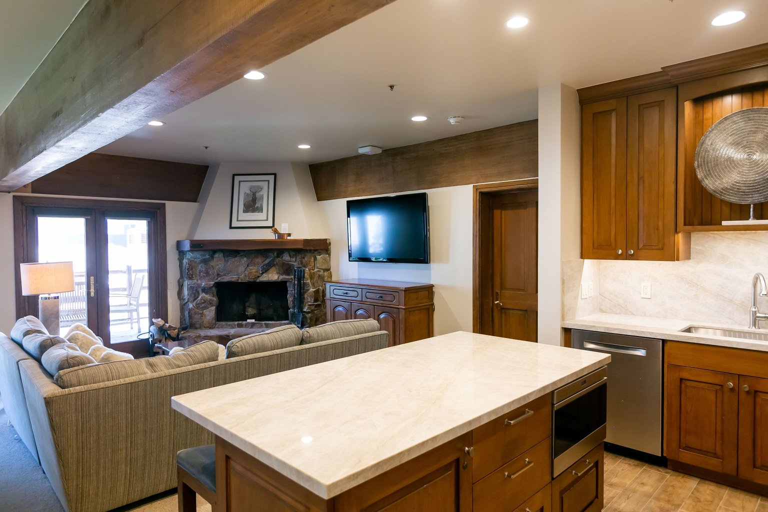 Park City Vacation Rental
