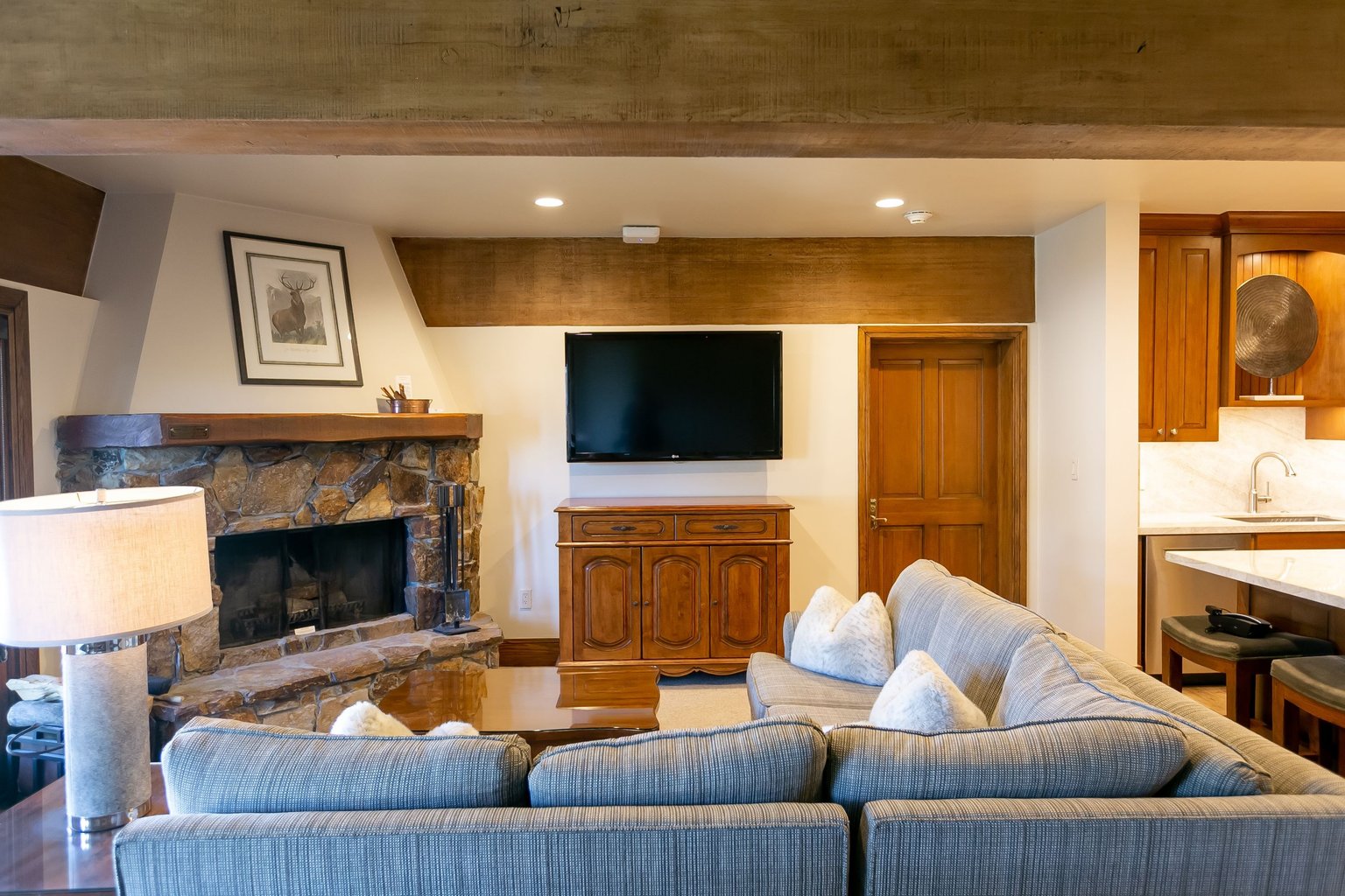 Park City Vacation Rental