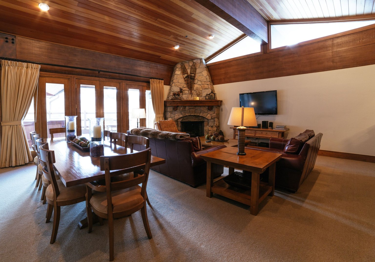Park City Vacation Rental