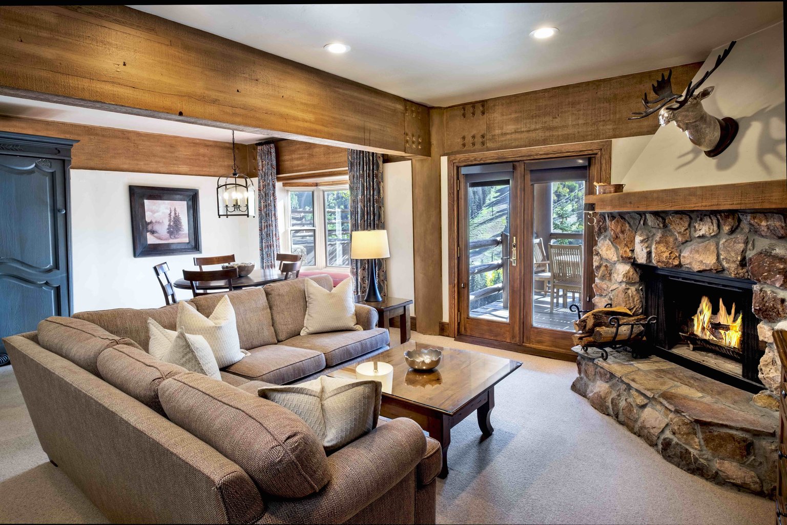 Park City Vacation Rental