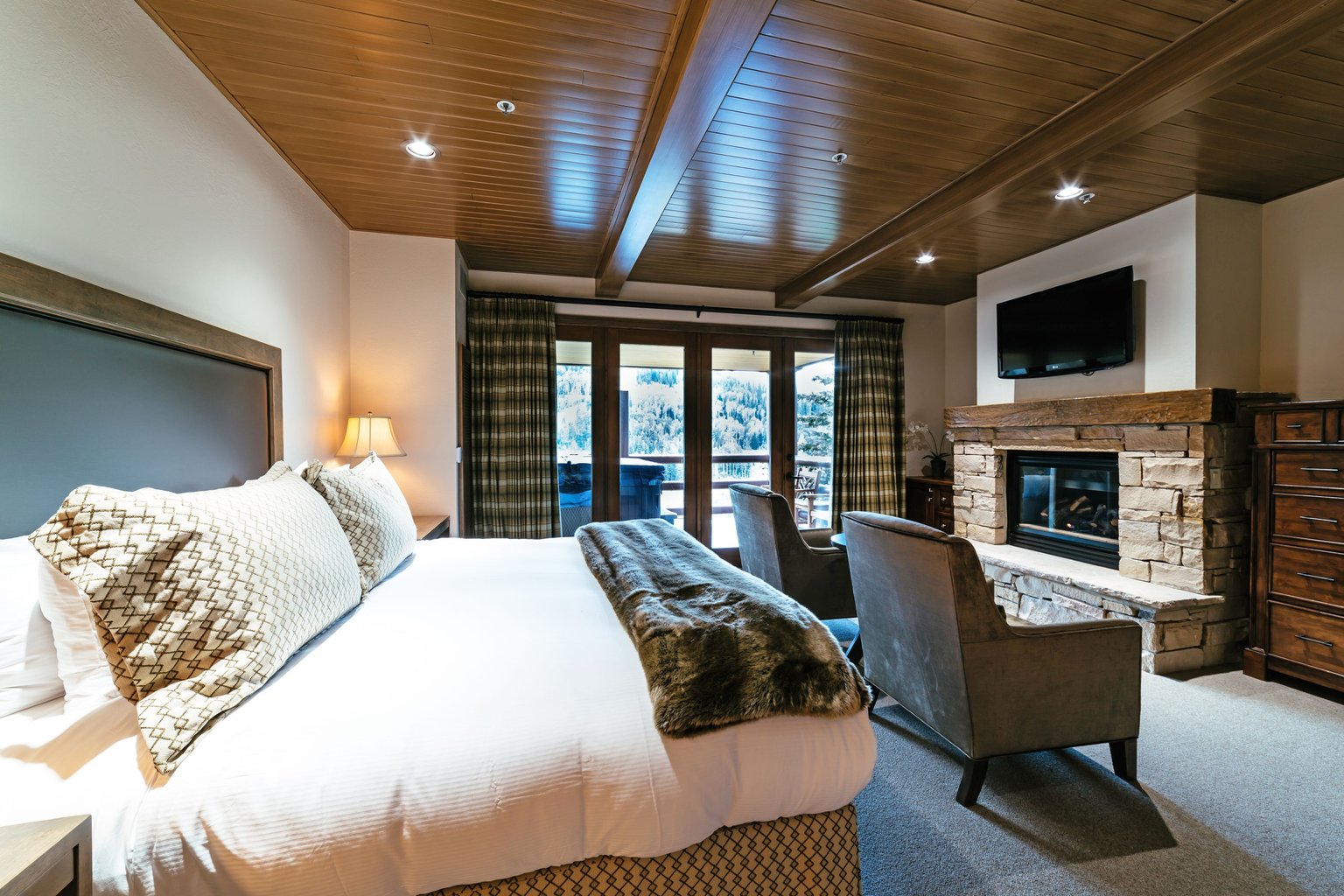 Park City Vacation Rental