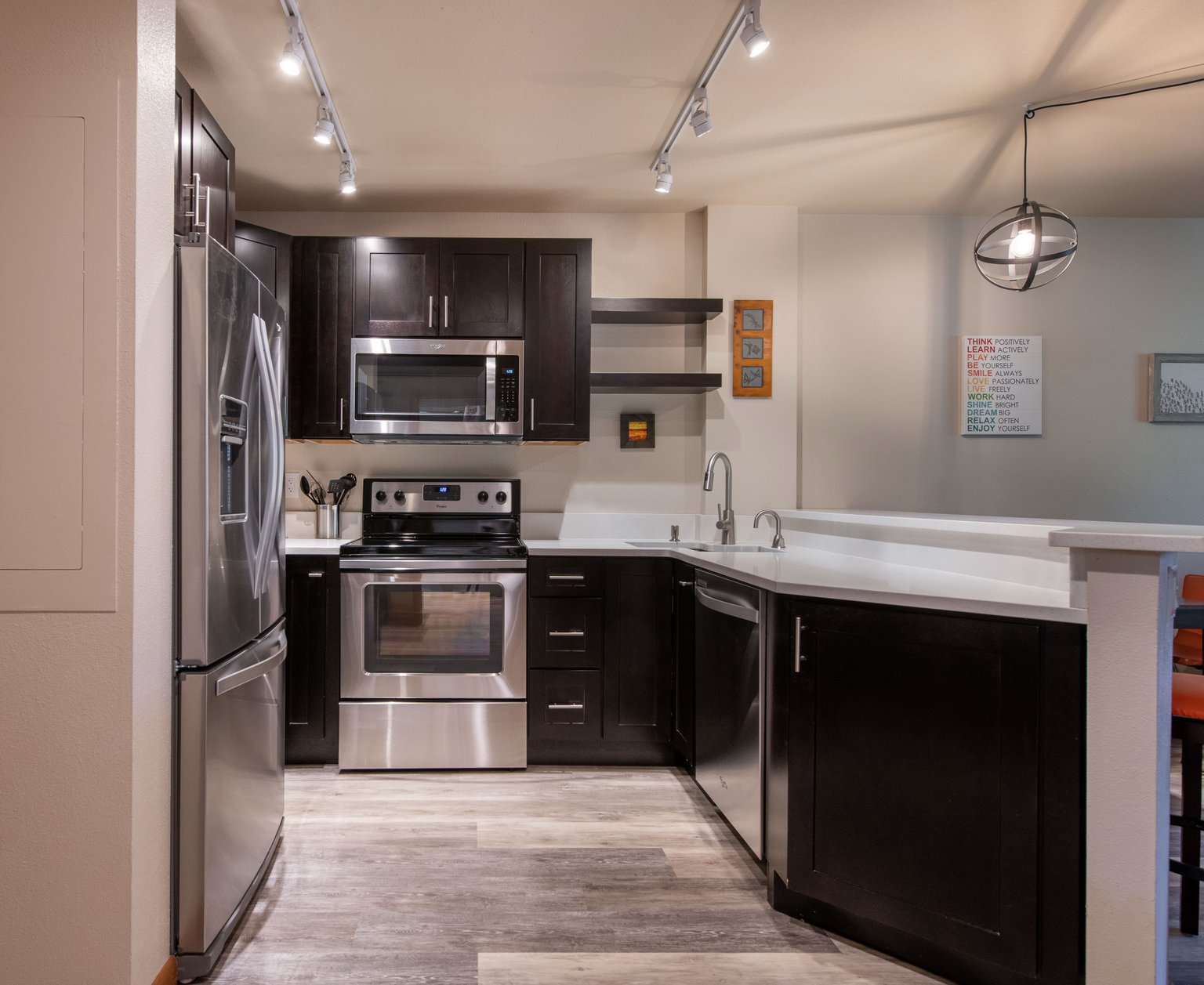 Winter Park Vacation Rental