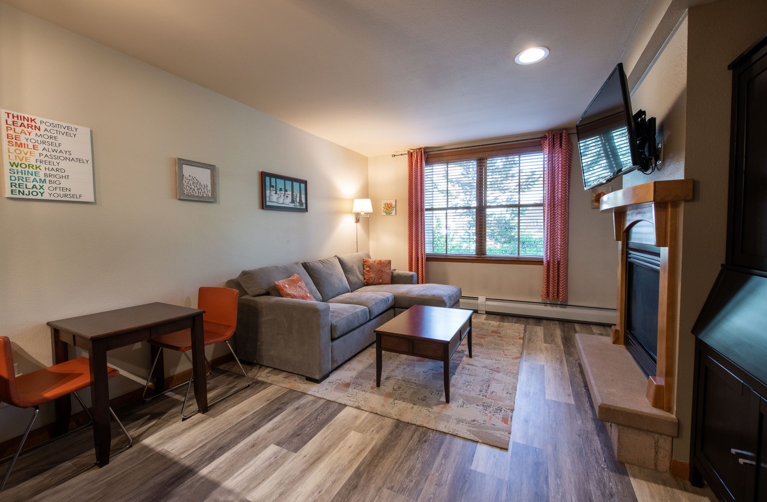 Winter Park Vacation Rental