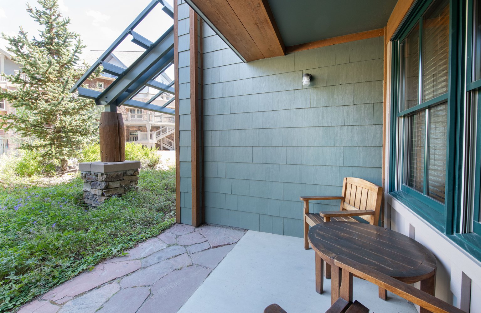 Winter Park Vacation Rental