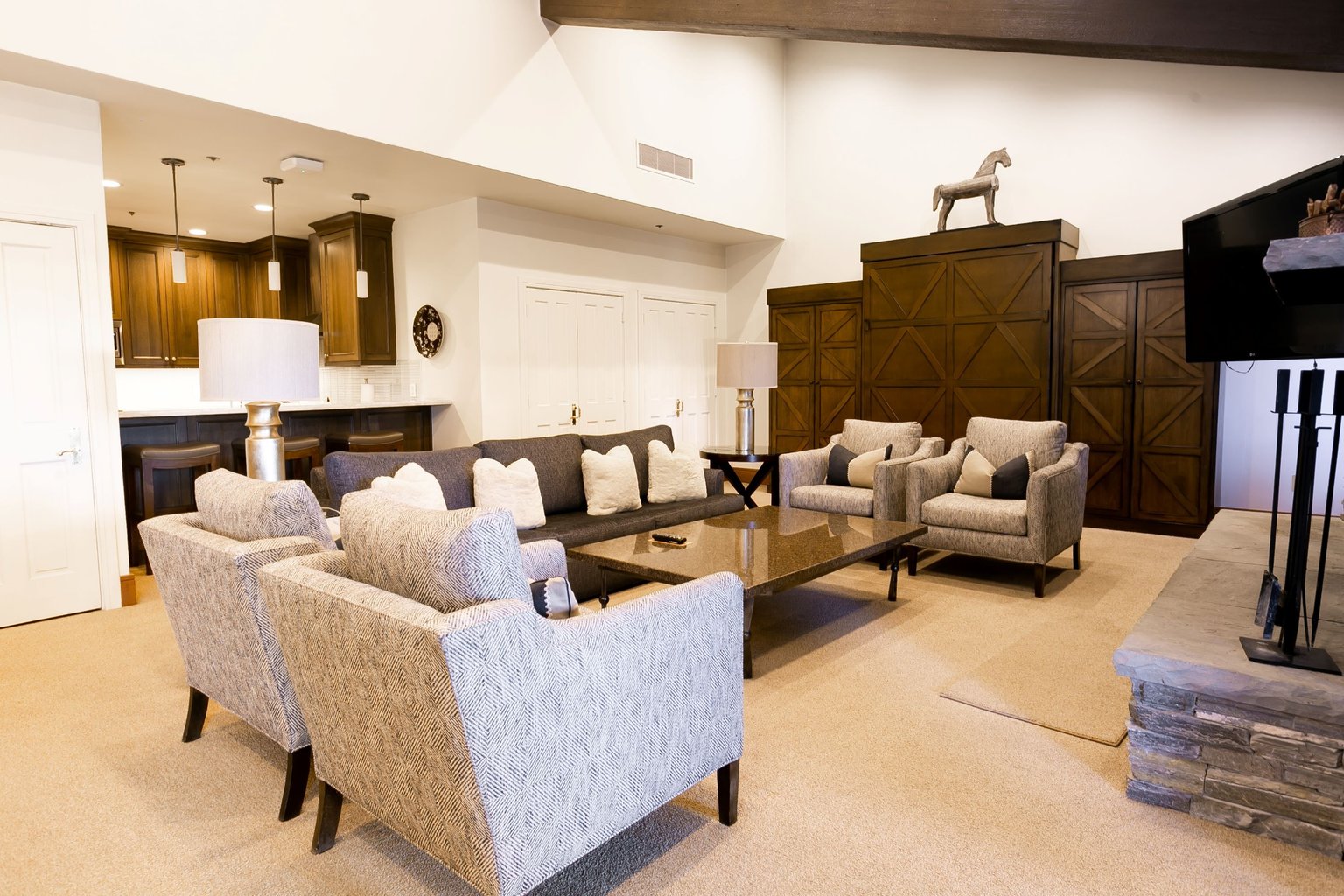 Park City Vacation Rental