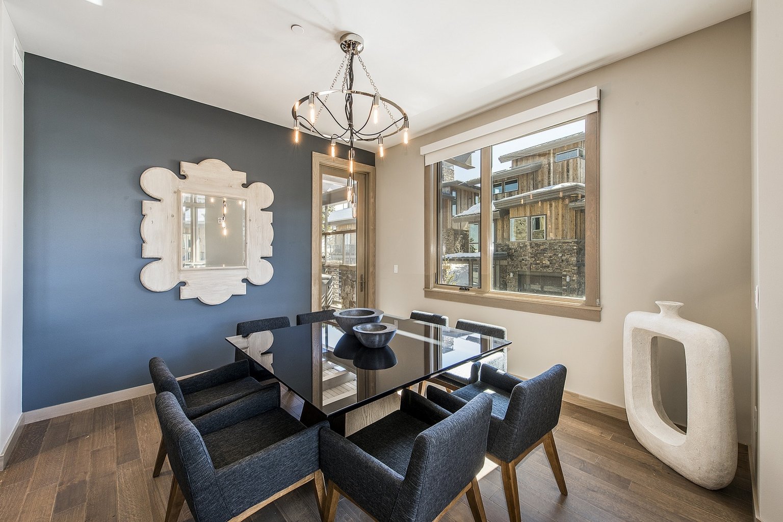 Park City Vacation Rental