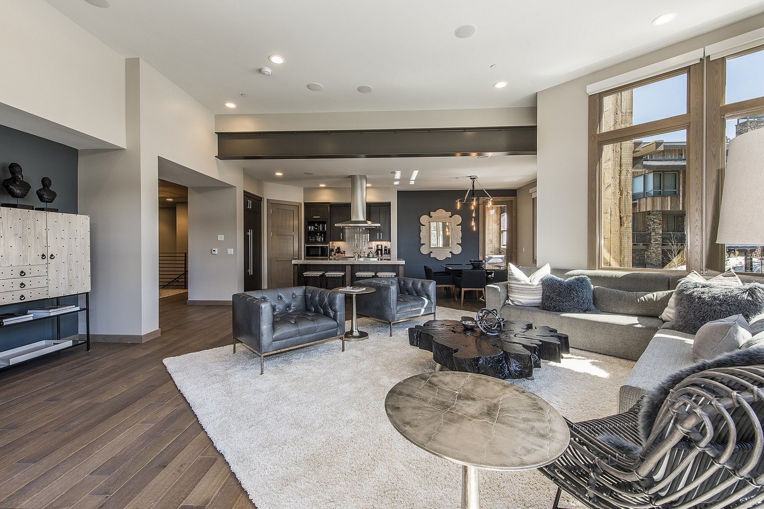 Park City Vacation Rental