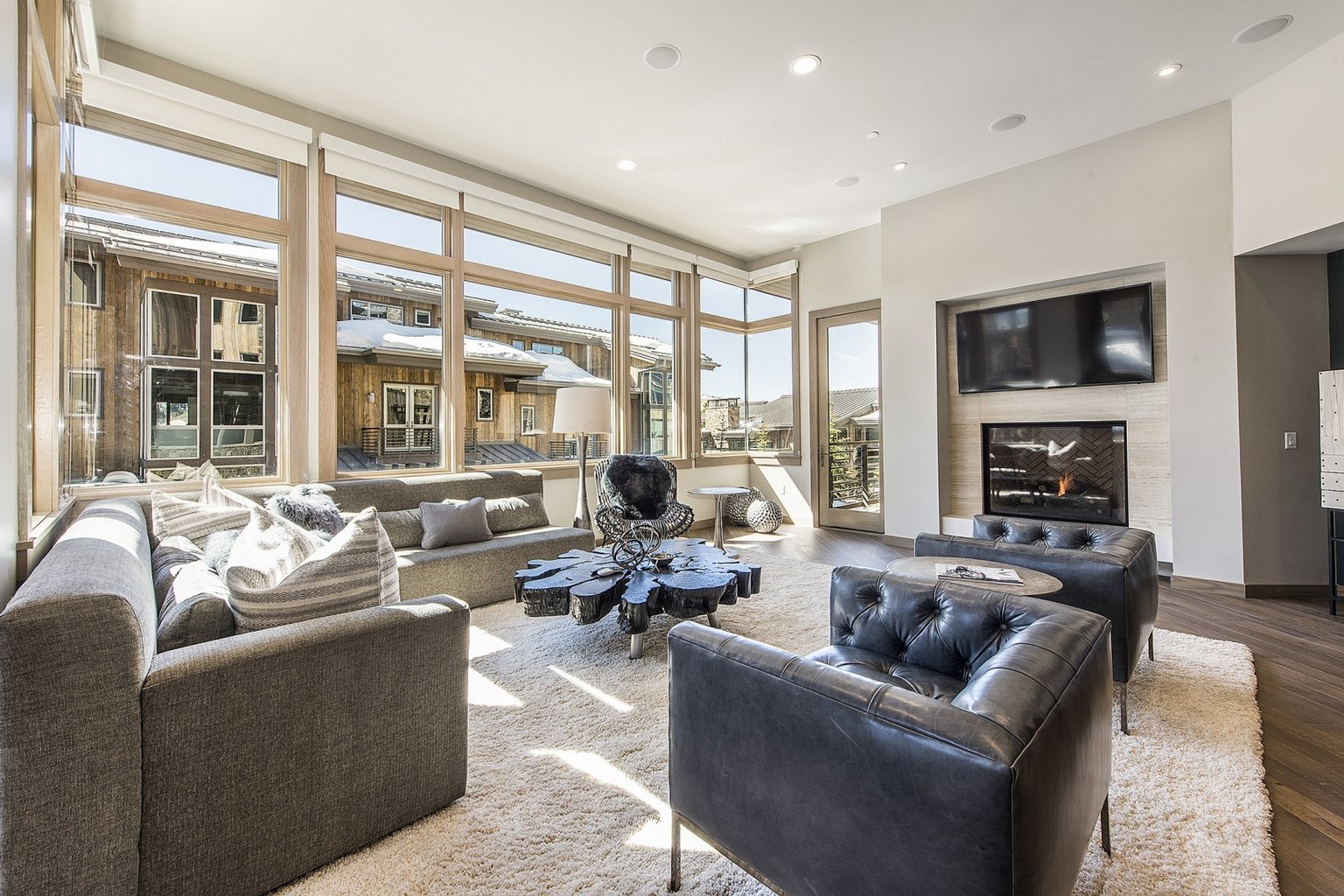 Park City Vacation Rental