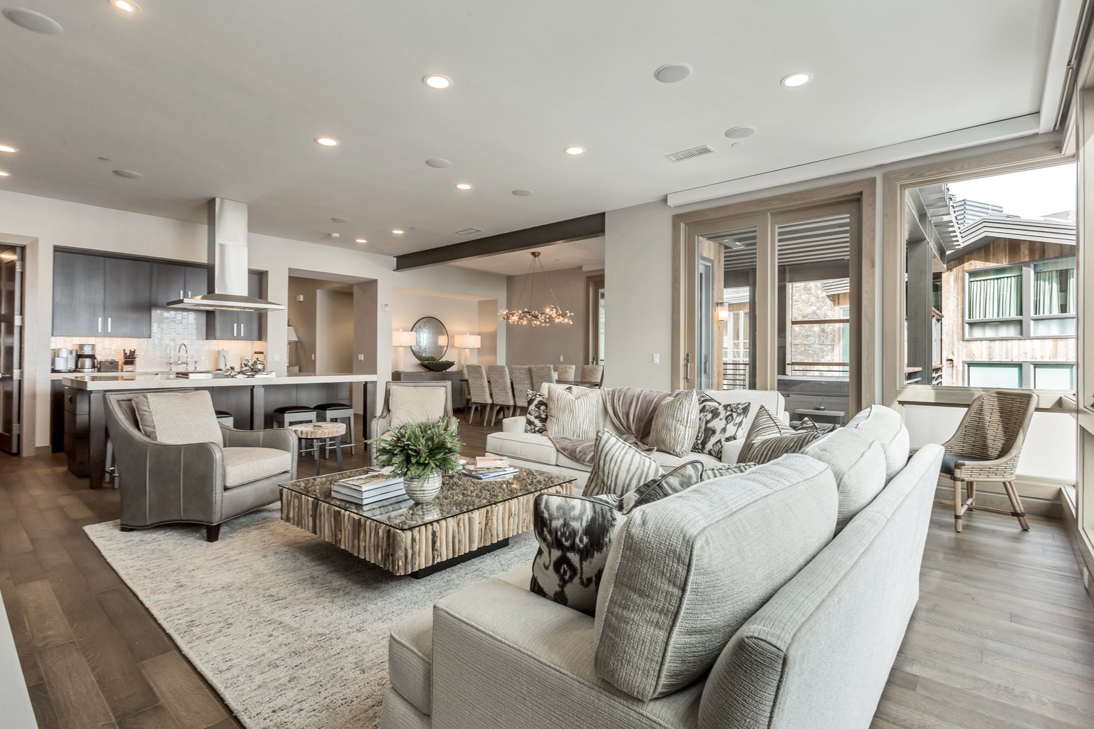 Park City Vacation Rental