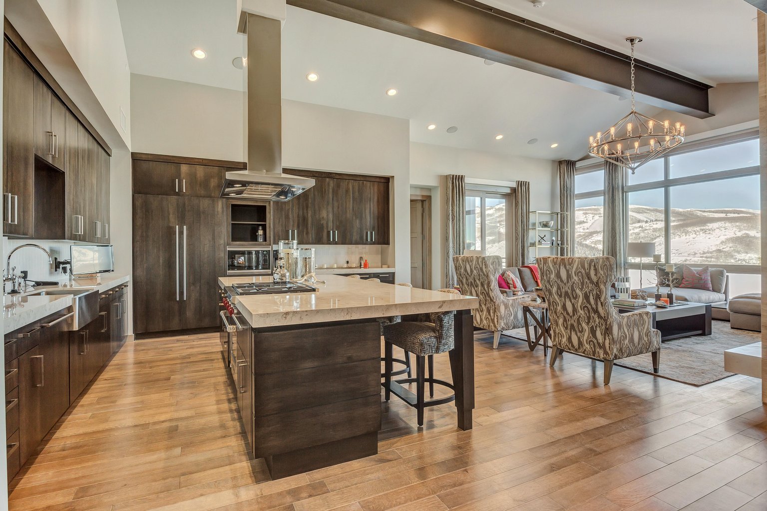 Park City Vacation Rental