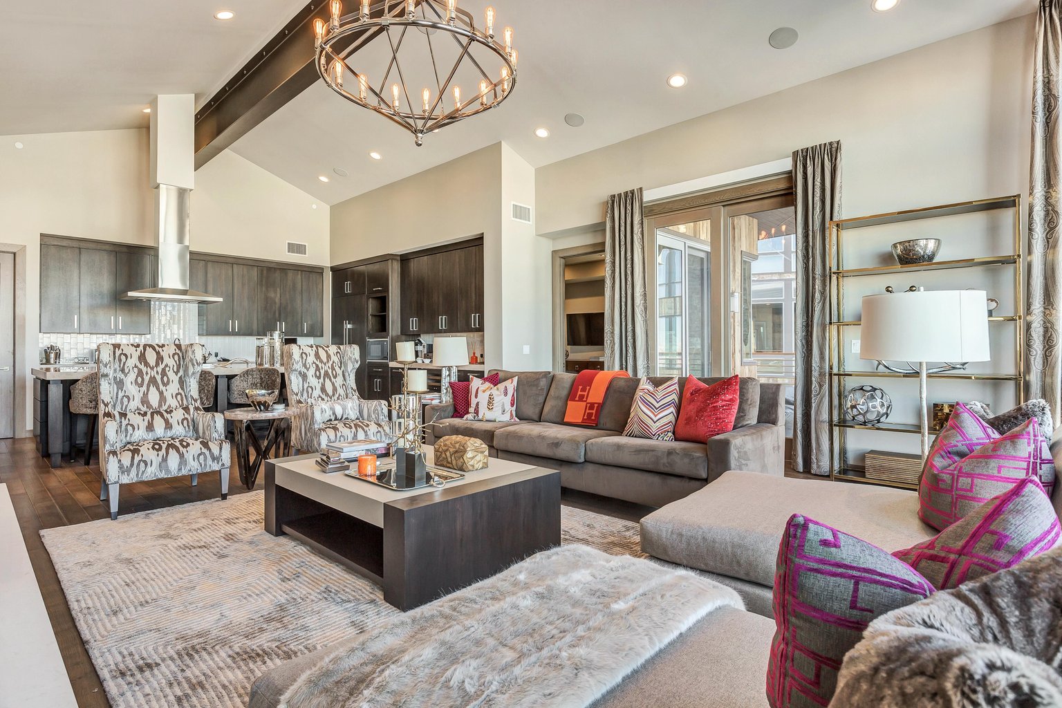 Park City Vacation Rental