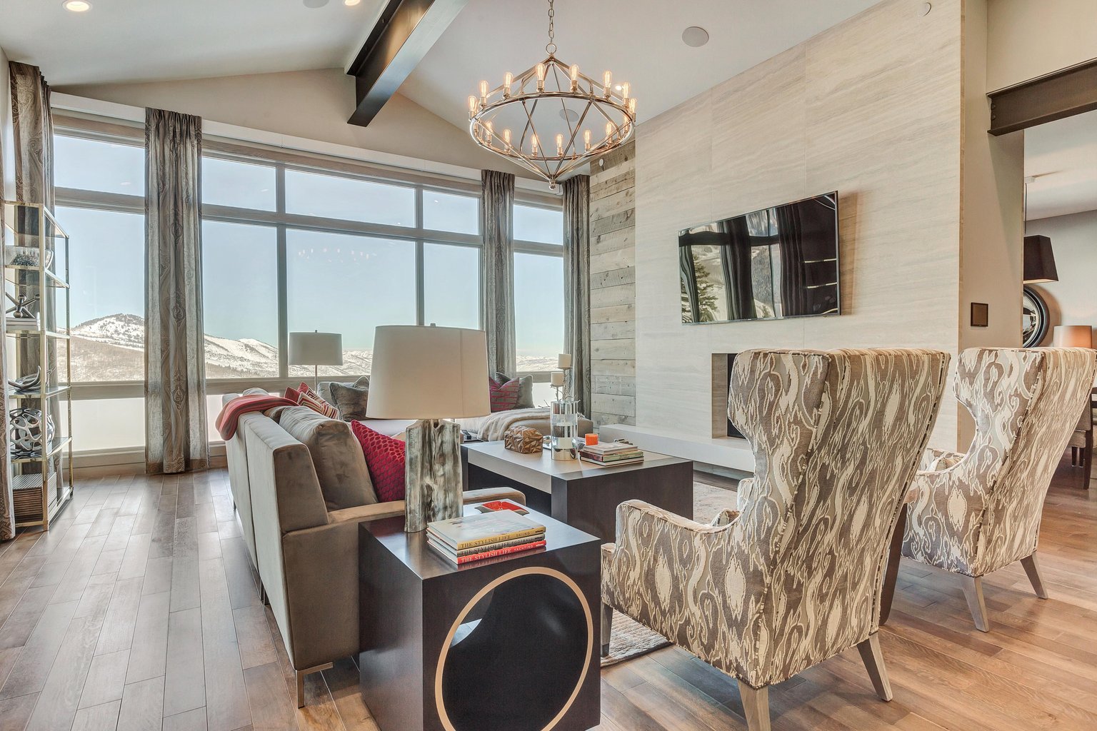 Park City Vacation Rental