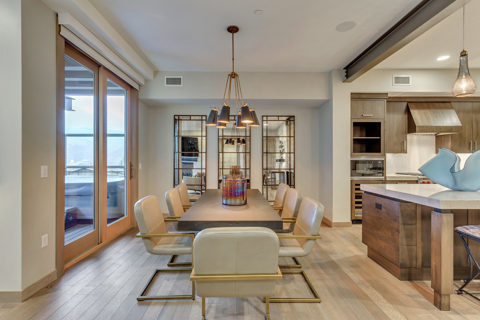 Park City Vacation Rental