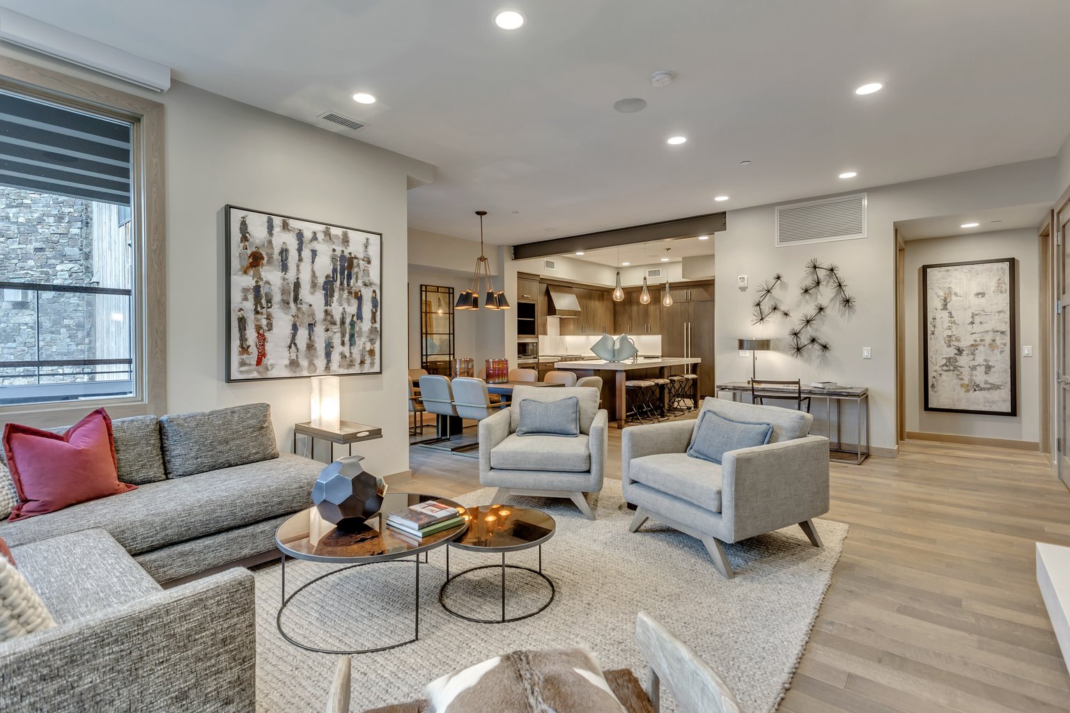 Park City Vacation Rental