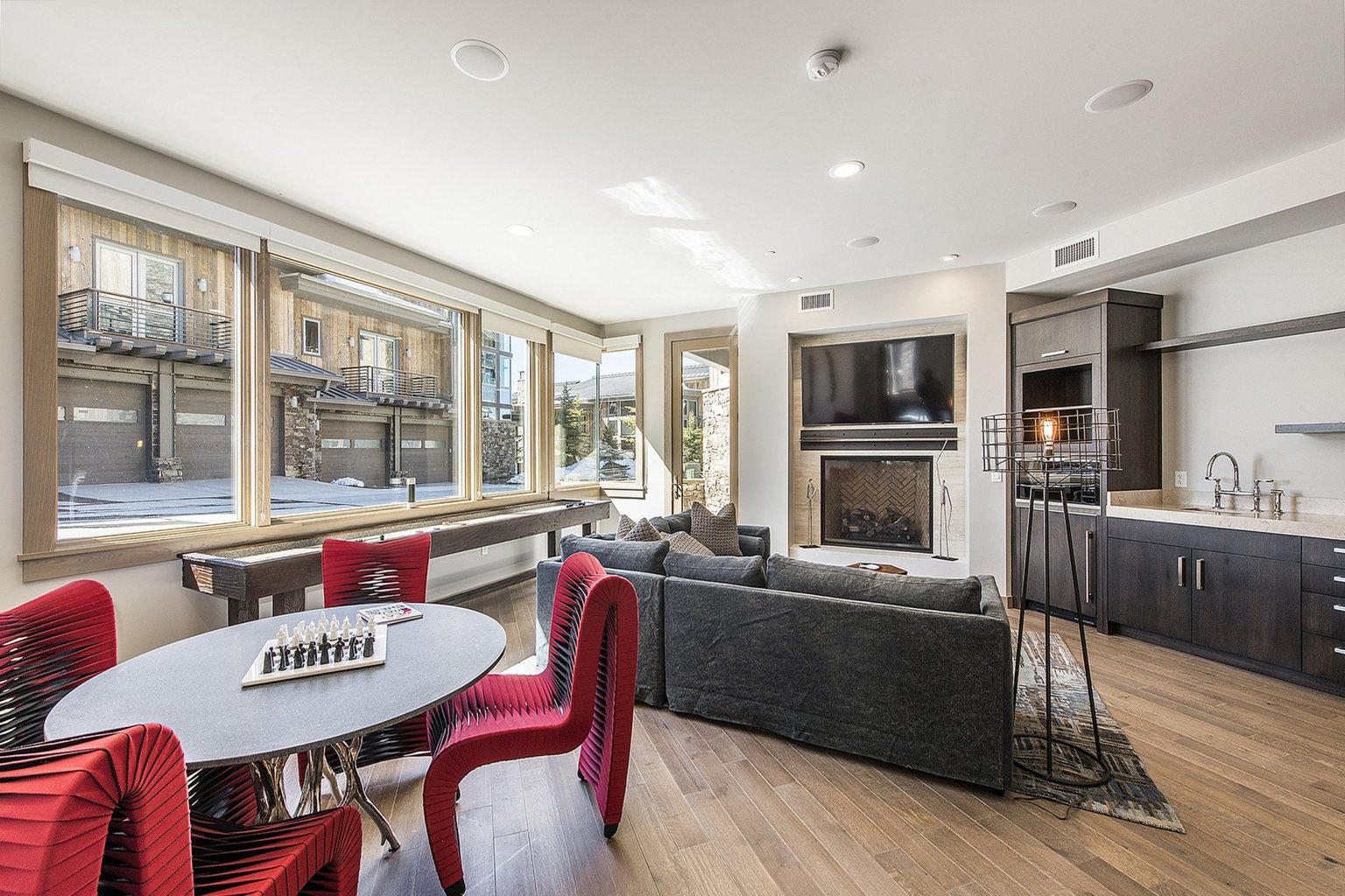 Park City Vacation Rental