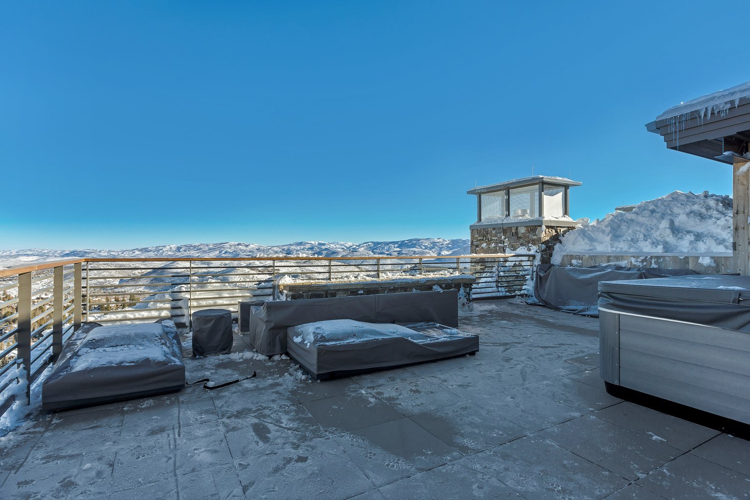 Park City Vacation Rental