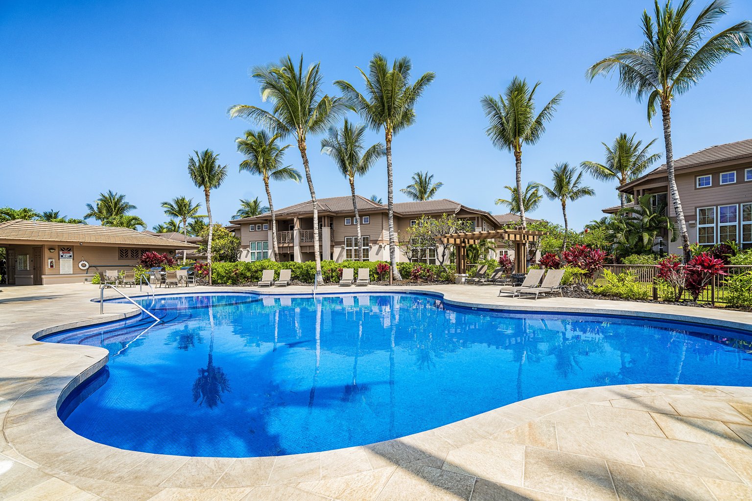 Waikoloa Vacation Rental