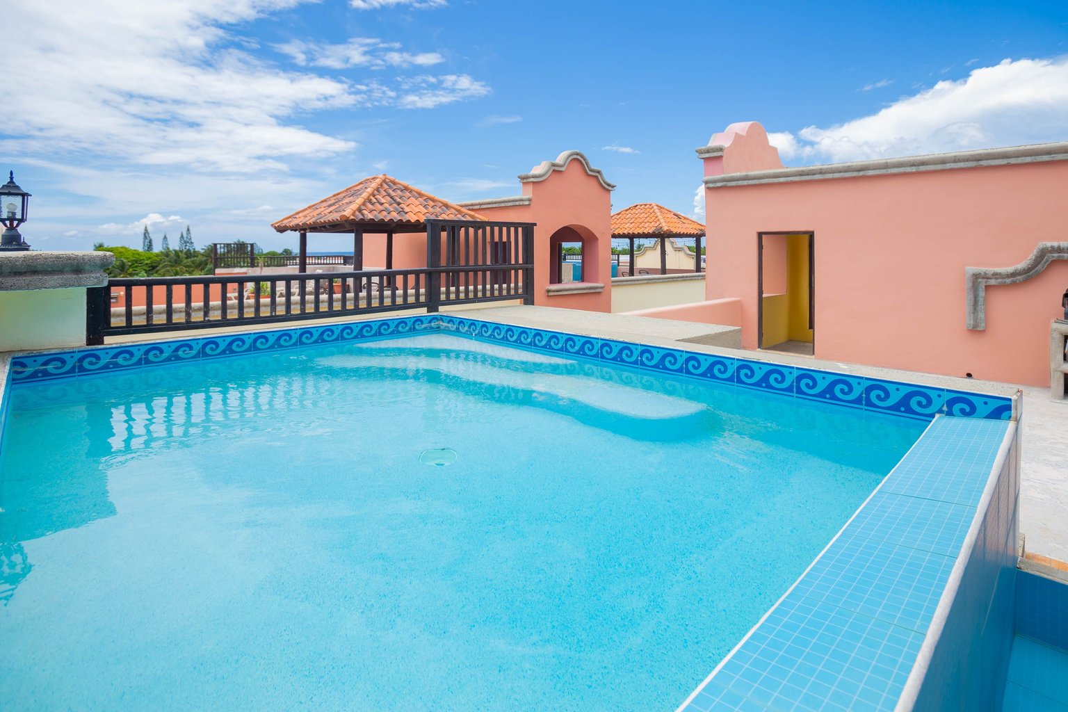 Roatan Vacation Rental