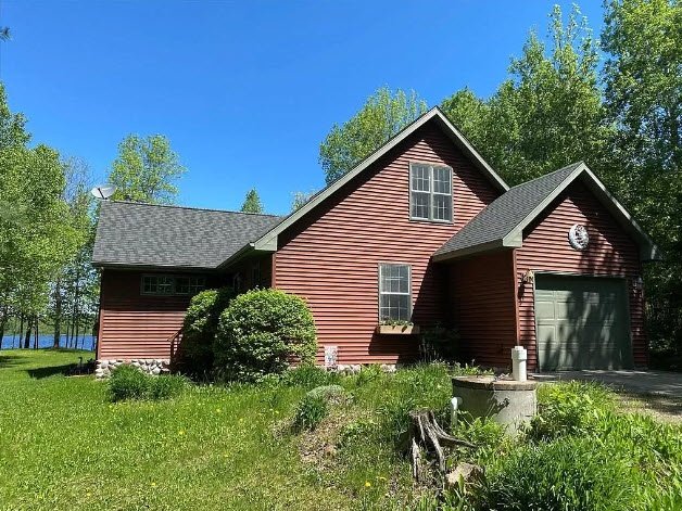 Winter Vacation Rental