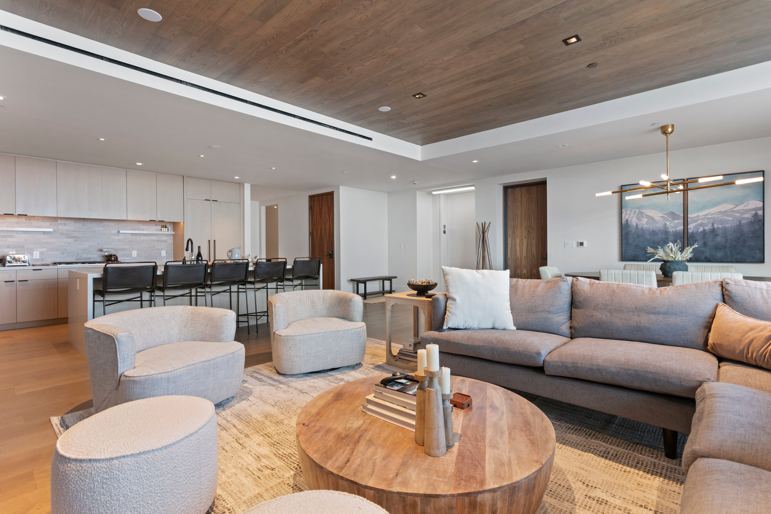 Park City Vacation Rental