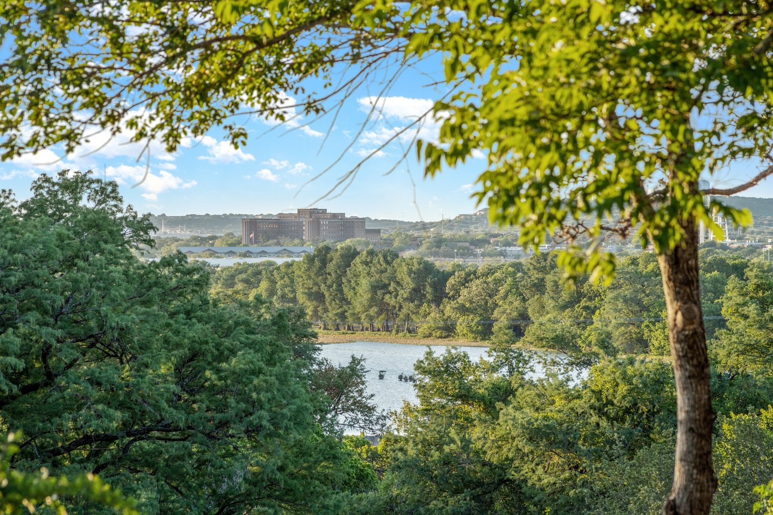 Kerrville Vacation Rental