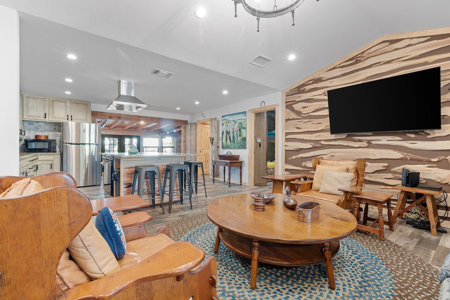 Kerrville Vacation Rental