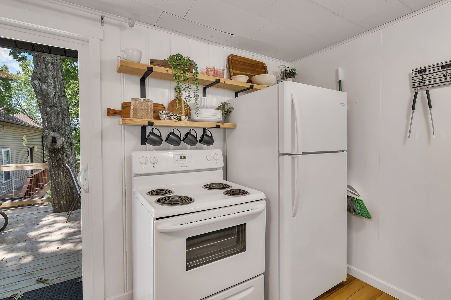 Reeds Spring Vacation Rental