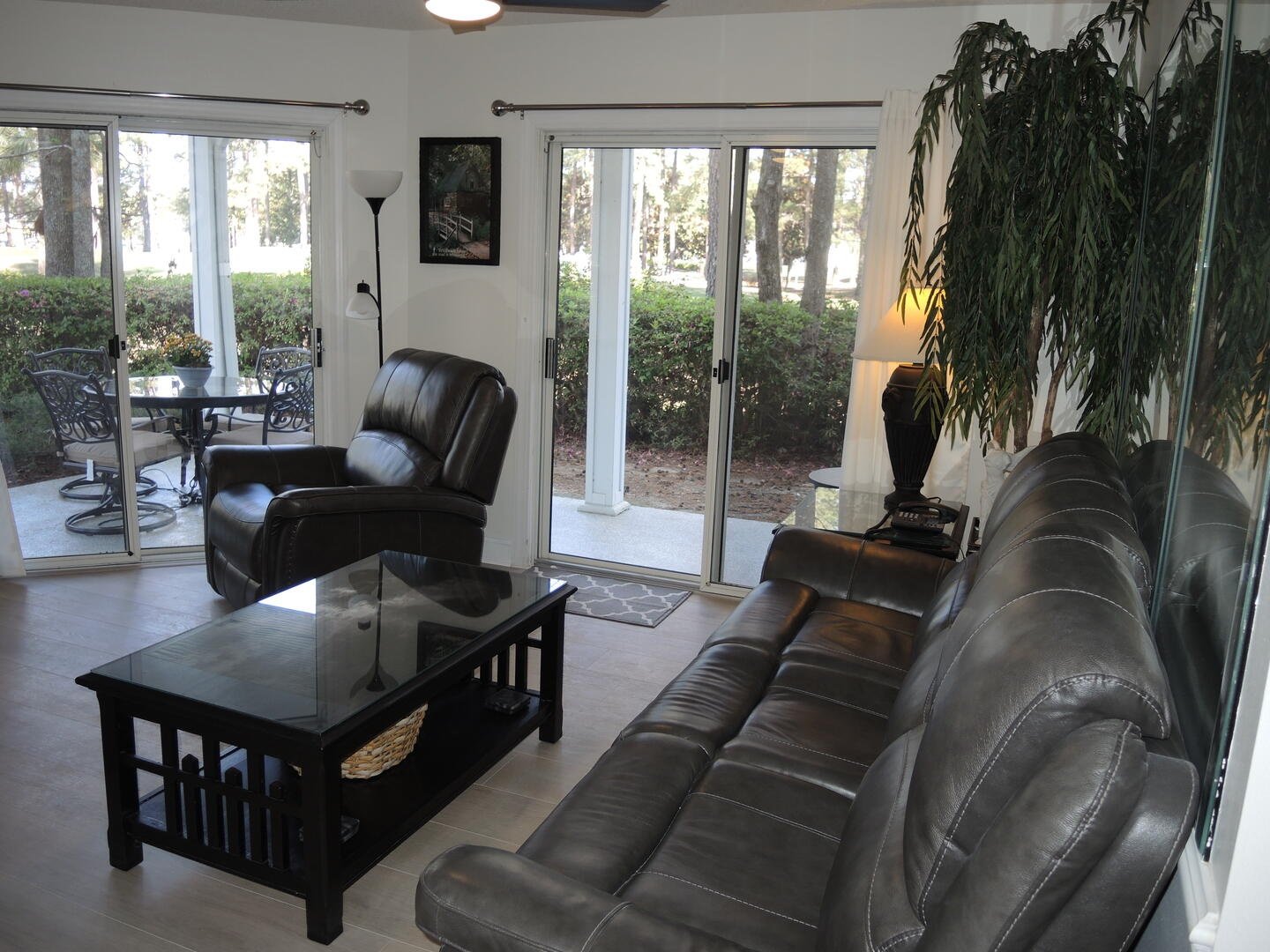 Calabash Vacation Rental