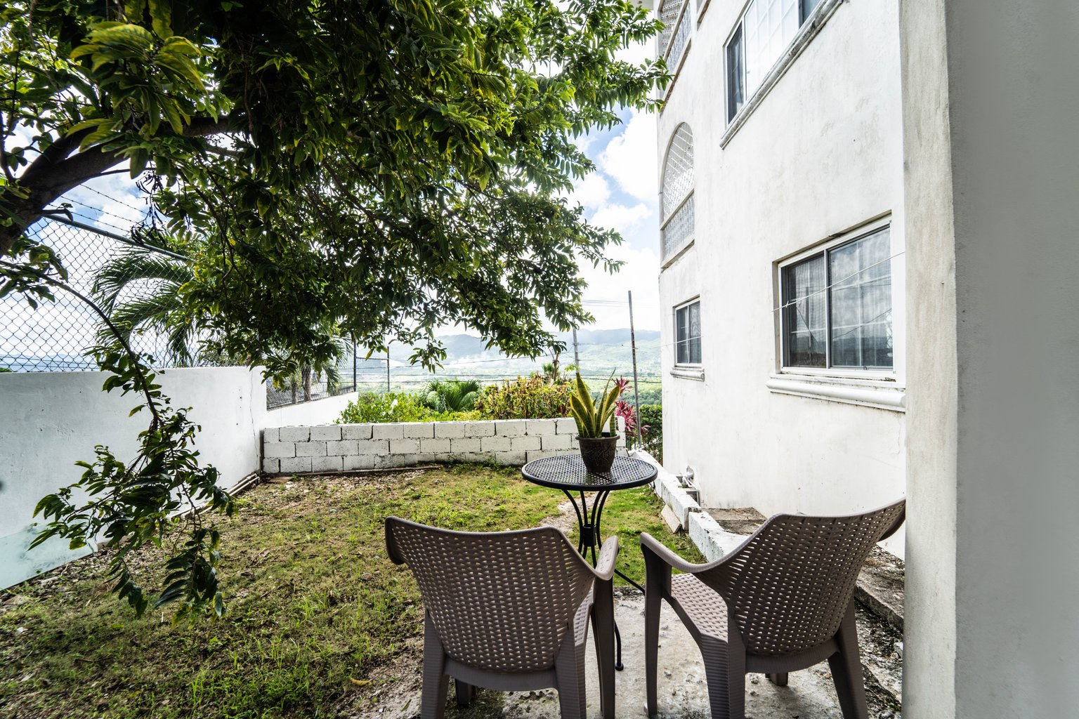 Montego Bay Vacation Rental