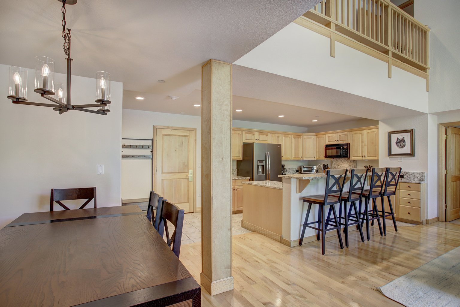 Beaver Creek Vacation Rental