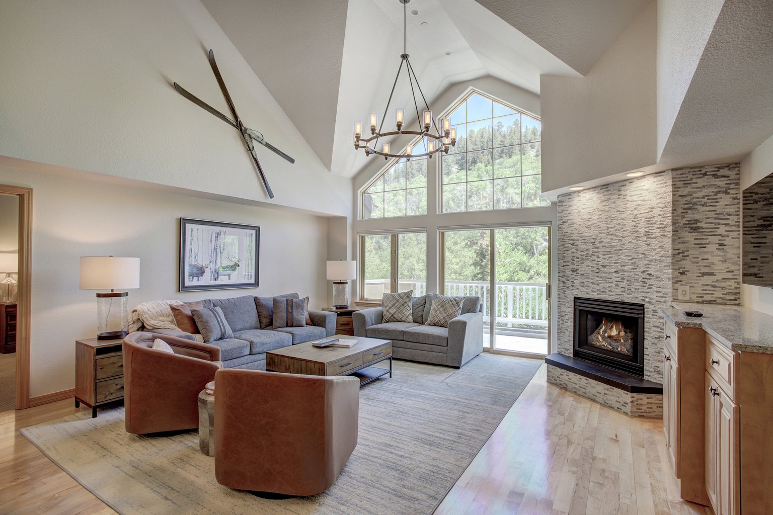 Beaver Creek Vacation Rental