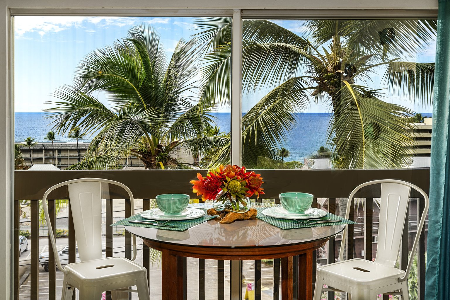 Kailua Kona Vacation Rental