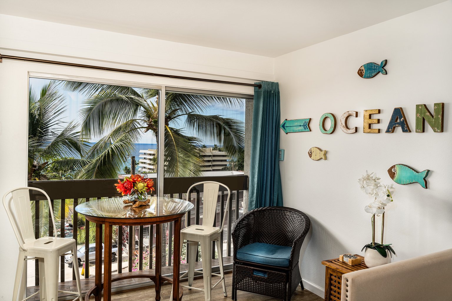 Kailua Kona Vacation Rental