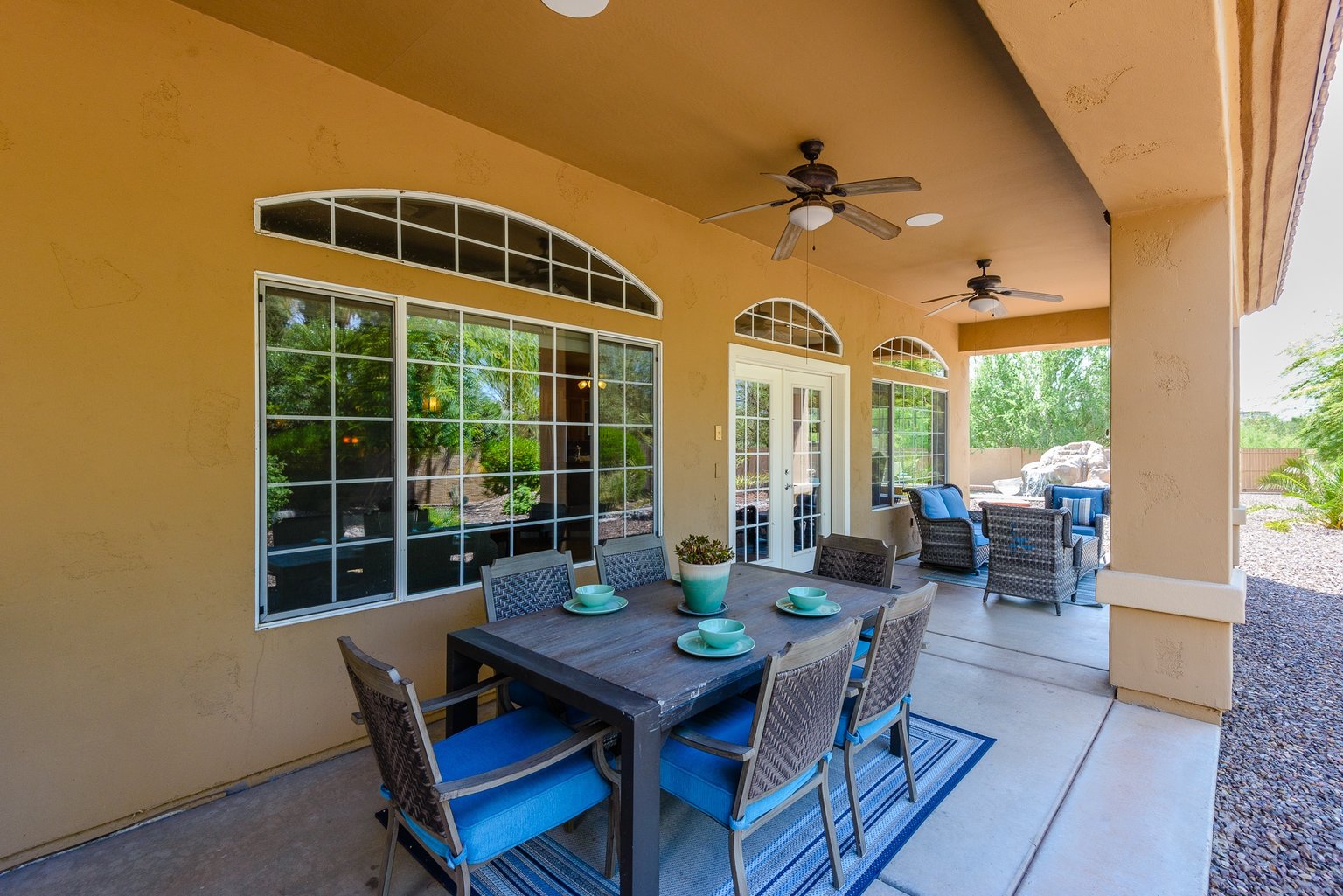 Cave Creek Vacation Rental