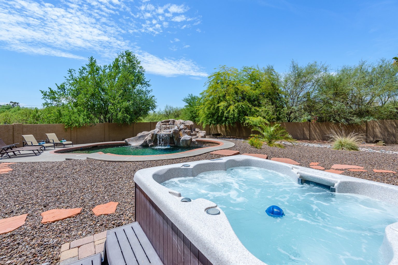 Cave Creek Vacation Rental