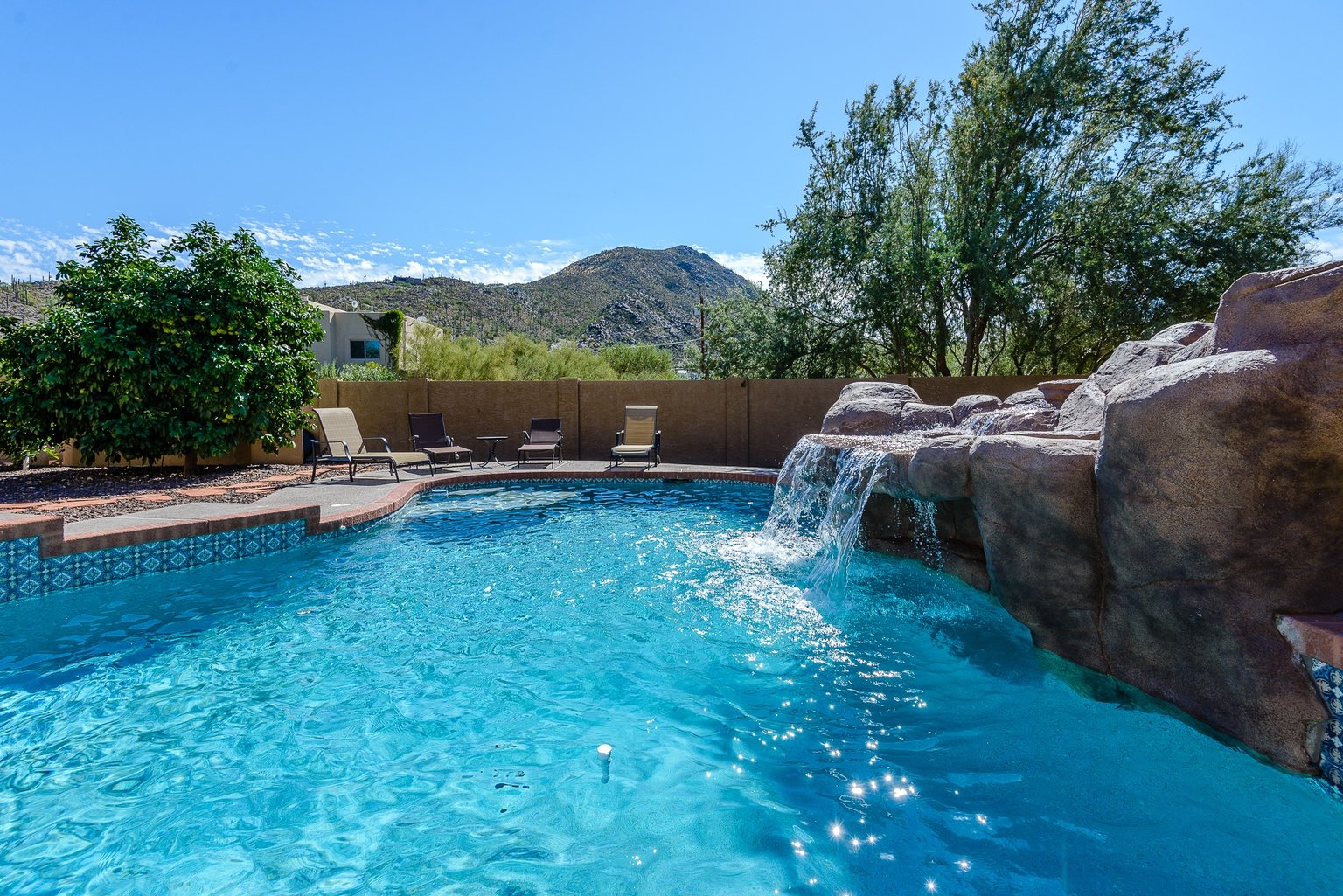 Cave Creek Vacation Rental