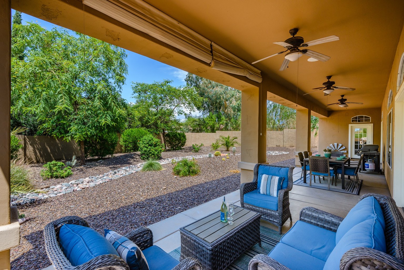 Cave Creek Vacation Rental