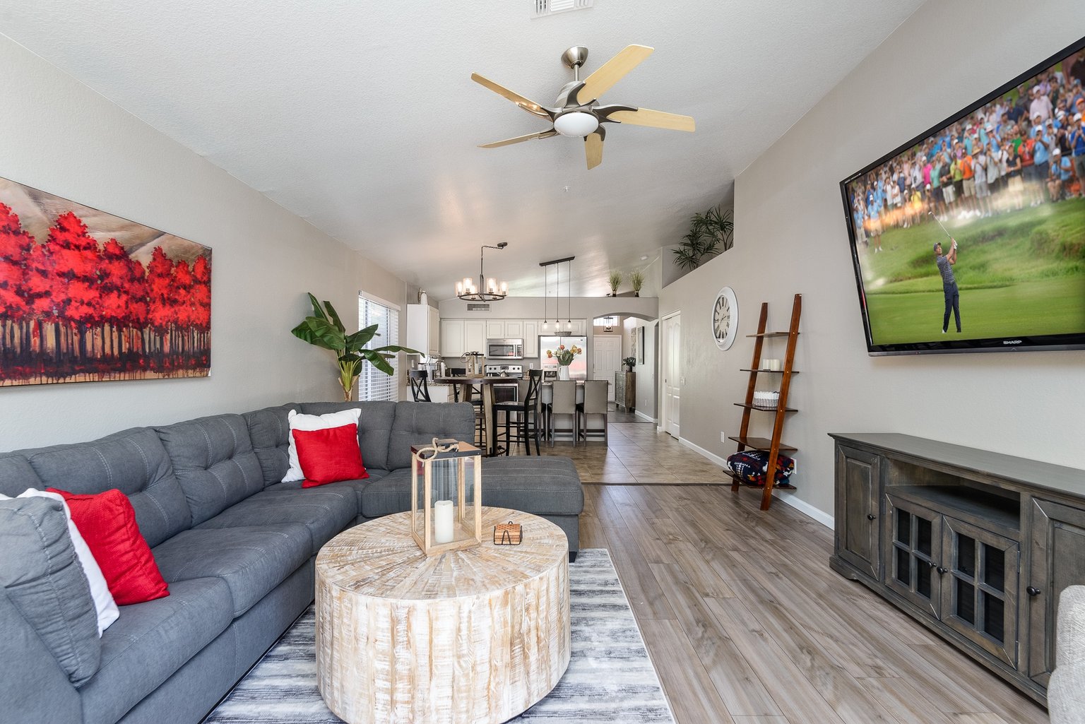 Scottsdale Vacation Rental