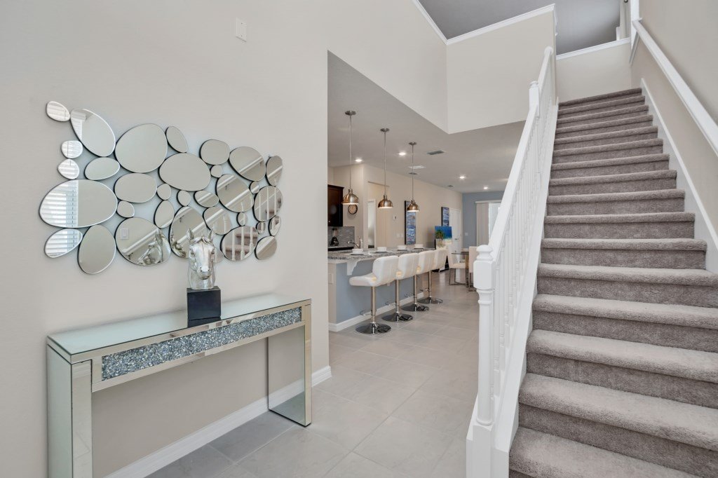 Davenport Vacation Rental