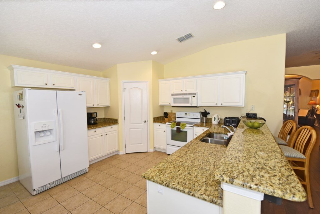 Kissimmee Vacation Rental