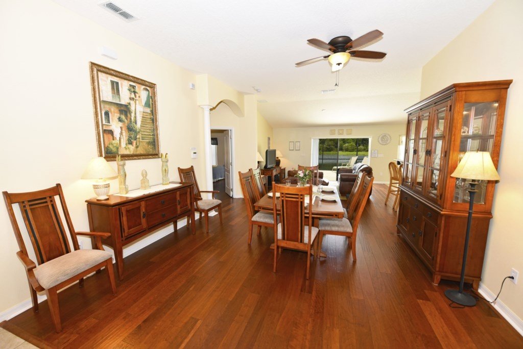 Kissimmee Vacation Rental