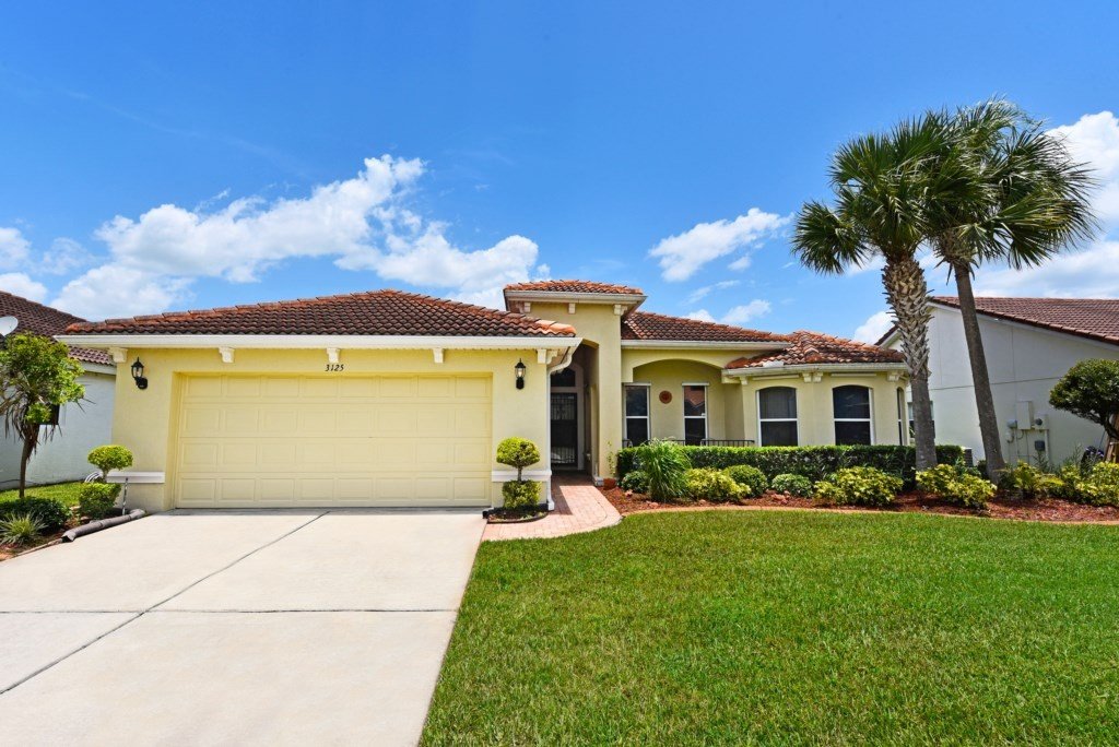 Kissimmee Vacation Rental