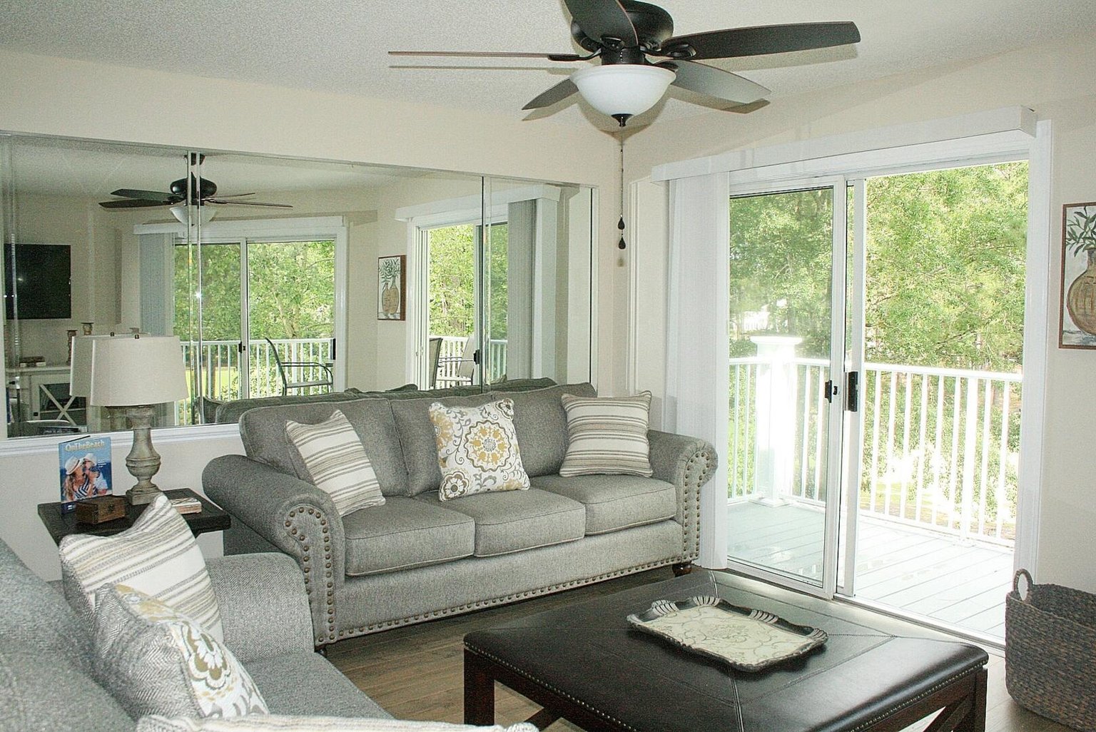 Calabash Vacation Rental