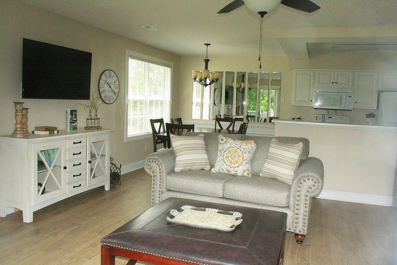 Calabash Vacation Rental