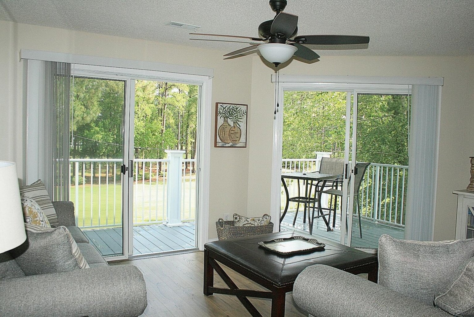 Calabash Vacation Rental