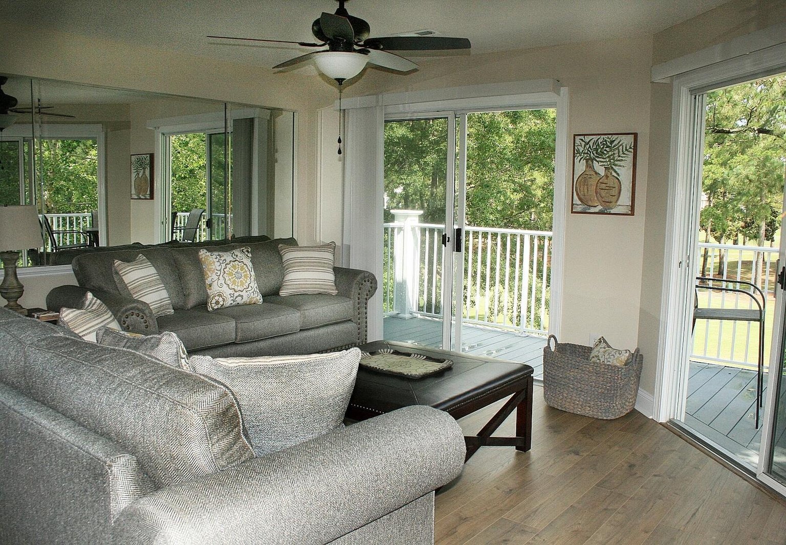 Calabash Vacation Rental