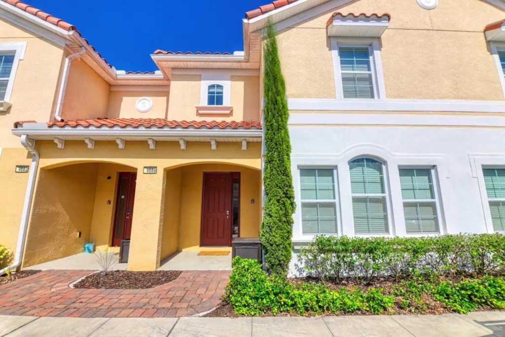 Davenport Vacation Rental