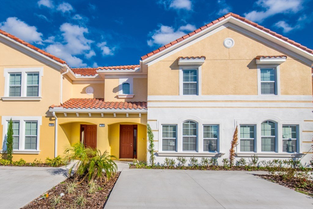 Davenport Vacation Rental