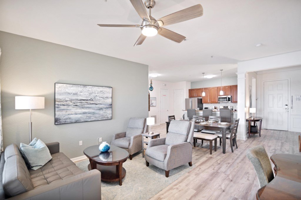 Orlando Vacation Rental